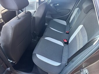 Polo life 1.2tdi,55kw, rok 2013. Naj.250tkm - 9