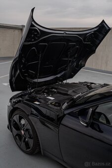 Jaguar F-Type 5.0 V8 P450 R-Dynamic AWD DPH - 9