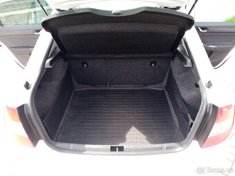 Škoda Rapid, 1,2 TSI 77kw, servisní knížka - 9