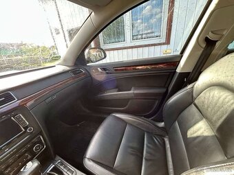Škoda Superb II - 9