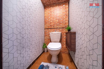 Prodej bytu 3+1, 62 m², Rokycany, ul. Polní - 9