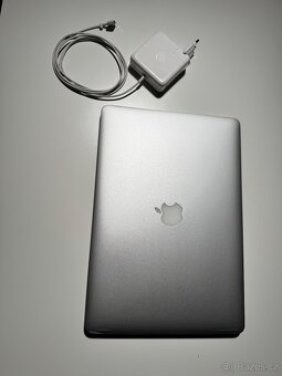 Macbook pro 15" 2014, 16GB RAM, 512GB - 9
