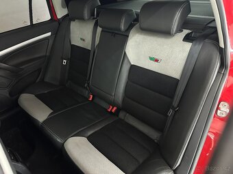 Škoda Octavia facelift 1.9TDI 77kw originál bez DPF - 9