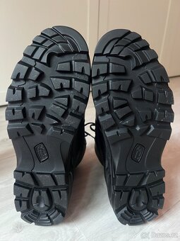 Pánské NOVÉ Gore-texové boty zn. Prabos vel.44 - 9