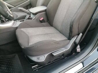 Peugeot 308 CC Sport-kabriolet - 9