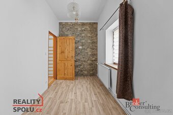 Prodej, byty/4+1, 105 m2, Melantrichova 183/8, 46007 Liberec - 9