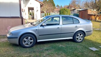 Škoda Octavia 1.9 TDI 81Kw - 9