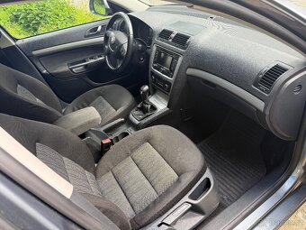 Škoda Octavia 1.6 tdi 77kw - 9
