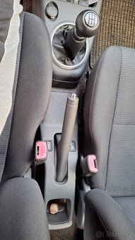 Suzuki Swift 4x4 2008 - 9