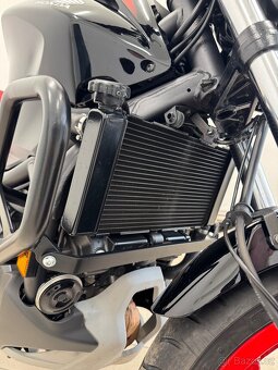 Honda NC 750 S r.v. 2018 - 9