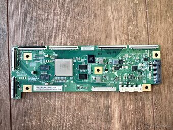 Náhradní díly LG TV OLED65 - 9