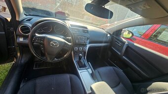 Mazda 6GH 2010 HB_náhradní díly nebo oprava - 9