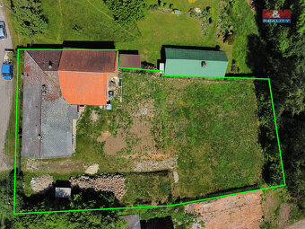 Prodej zemědělské usedlosti, 312 m², Jičín - 9
