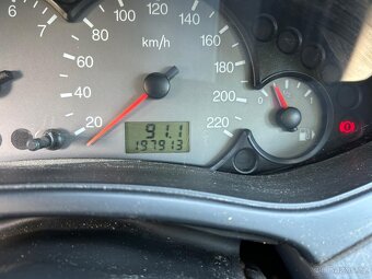 Ford focus - 9