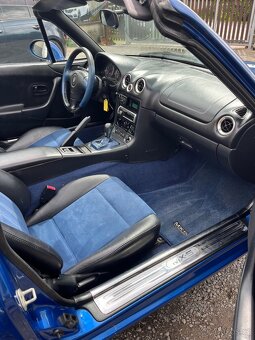 Mazda Mx-5 1.8i 10th Anniversary - 9