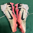Fotbalové kopačky Nike Mercurial Superfly 44 FG - 9