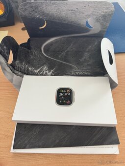 Apple watch ultra 2 - 9