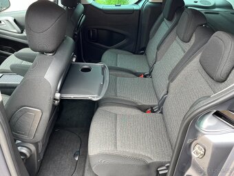 Citroën Berlingo 1.6 BlueHDI 73KW XTR Multispace, 5 Míst - 9