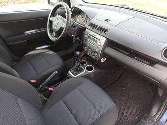 Mazda 2 1.4 benzin - 9