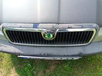 Skoda Octavia 1.9 tdi 66kw agr rok 2000 - 9