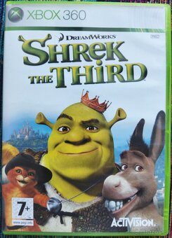 Hry Xbox 360 (4/4) - 9