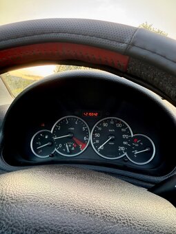 Peugeot 206 CC Cabrio 1.6 benzín – POJÍZDNÝ, levně - 9