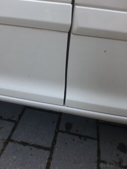 Škoda Octavia Combi II rok 2012 STK do 2/2027 - 9
