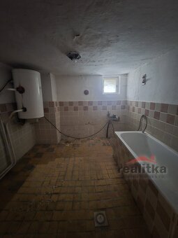 Prodej menšího rodinného domu, obec Radkov, okr. Opava - 9