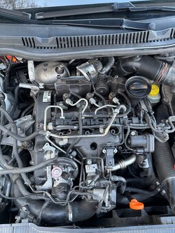 Seat Ibiza 1.2tdi 55kw r.v2012 - 9