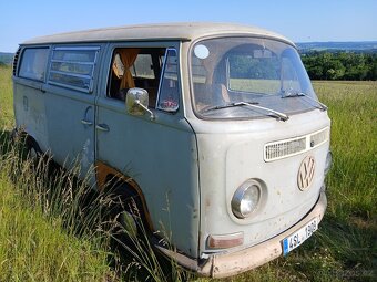 Vw t2a - 9