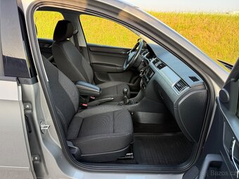 Škoda Rapid 1.2 TSI - 9