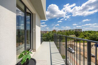 Prodej bytu 2+kk, 58 m2 - Plzeň - Skvrňany, ev.č. 00766 - 9