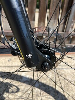 Trek Marlin 5 Jako Novy Na Prodej Frame Size 23 inch - 9