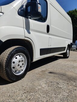 Citroen Jumper 2.0 HDI 120kw - 9
