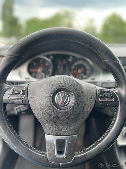 Volkswagen Passat 2.0TDI 103 kW, manual-splátky bez registru - 9