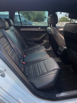 Prodam Passat DSG b8 Rline - 9