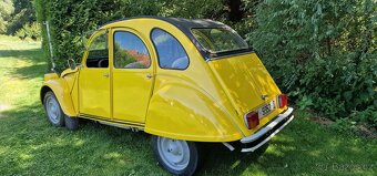 Citroen 2CV - 9