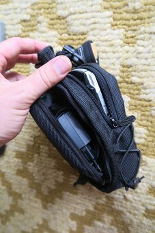PSP 3004 s krabicí, hrami, pouzdrem a ochranným sklíčkem - 9
