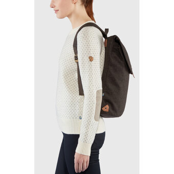 Batoh Fjällräven - Norrvåge Foldsack - 9