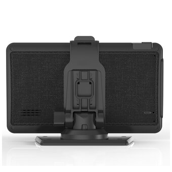 Autorádio Podofo A3135 - T86MP5 - 2DIN, 7" - 9