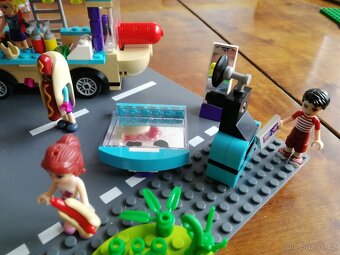 Lego Friends - 9