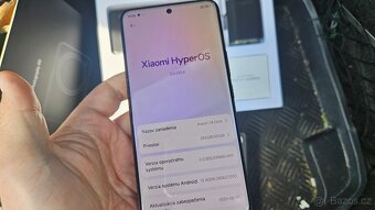 Xiaomi 14 Ultra 512GB + fotokit - aj vymením - 9