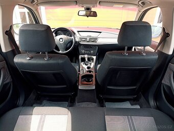 BMW X1 sDrive 18d 105kw 2011 105.000km - 9