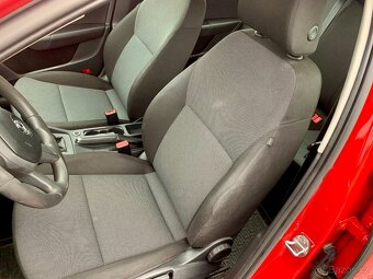 škoda octavia 1.2 TSI 63kw 2013 - 9