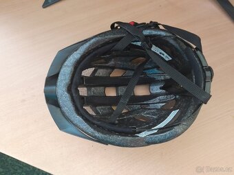 UVEX I-VO BLACK S4104240200 ORIGINAL IHNED K PRODEJI - 9