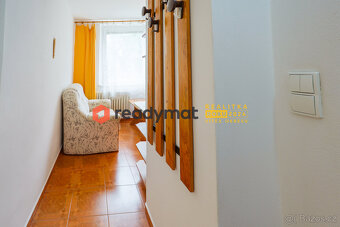Pronájem bytu 1+1, 33 m2, Hodonín - 9