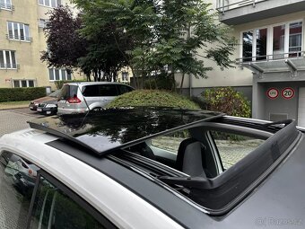 Škoda Citigo 1.0 MPI Automat Klima Panorama LPG 1Kč/km - 9