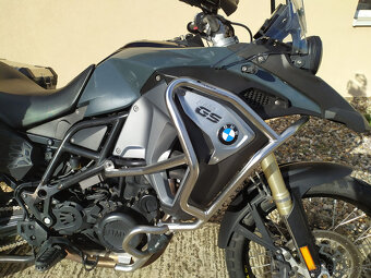 BMW F 800 GS Adventure-2017 - 9