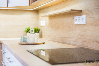 PRODEJ  STYLOVÉHO BYTU 3+KK S TERASOU - 9