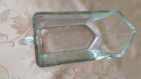 Skleněné misky, vázičky, hrnky, potravinové dózy - 9